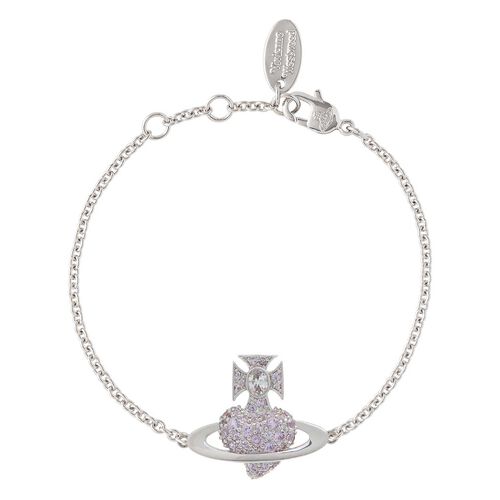 Vivienne Westwood Agnatha Bracelet